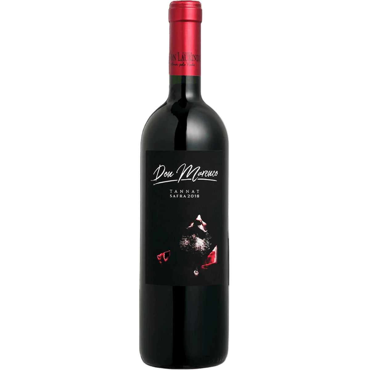 Don Laurindo Don Marenco Tannat - Don Laurindo - Espumantes do Sul