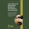 E - Book - Curso Básico de Espumantes Brasileiros - Espumantes do Sul - Espumantes do Sul
