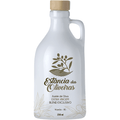 Estância das Oliveiras Azeite de Oliva Extra Virgem Blend Exclusivo Cerâmica 250ml - Estância das Oliveiras - Espumantes do Sul