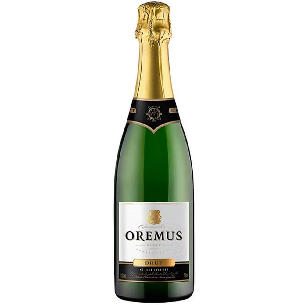 Fante Oremus Espumante Brut - Fante - Espumantes do Sul