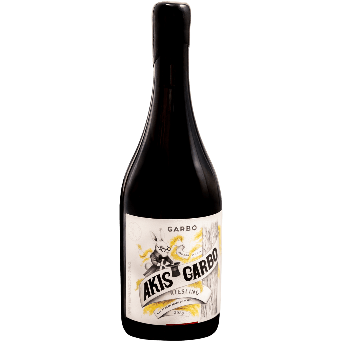 Garbo Akis Riesling - Garbo - Espumantes do Sul