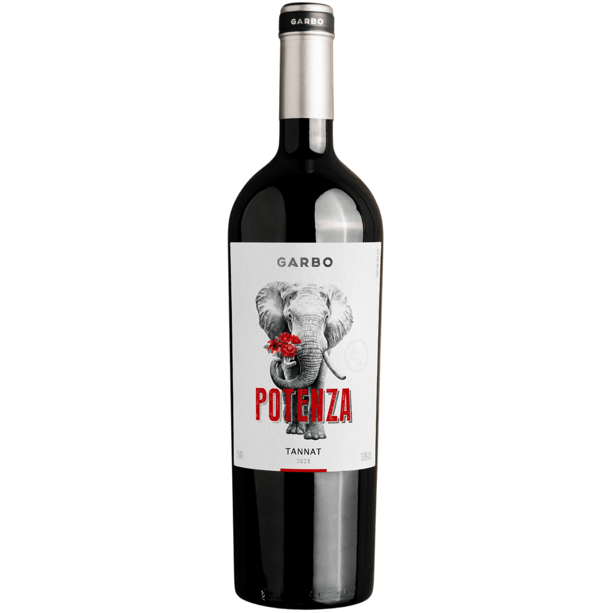Garbo Potenza Tannat - Garbo - Espumantes do Sul