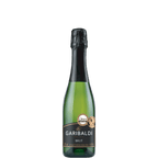 Garibaldi Chardonnay Espumante Brut 375ml - Caixa com 12 - Garibaldi - Espumantes do Sul