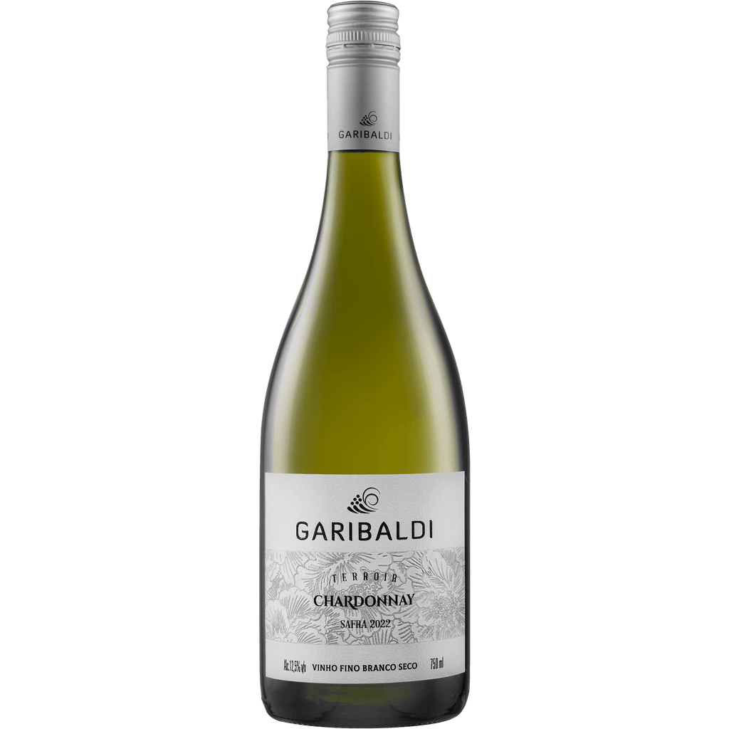 Garibaldi Chardonnay - Garibaldi - Espumantes do Sul