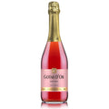 Garibaldi Gotas D'Or Filtrado Doce Rosé - Garibaldi - Espumantes do Sul