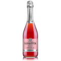 Garibaldi Gotas D'Or Sem Álcool Filtrado Doce Rosé - Garibaldi - Espumantes do Sul
