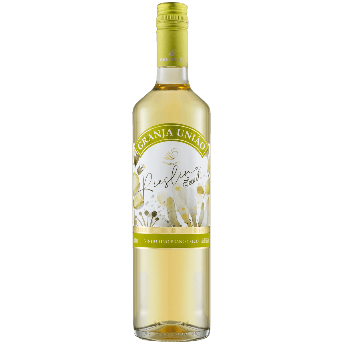 Garibaldi Granja União Riesling - Garibaldi - Espumantes do Sul