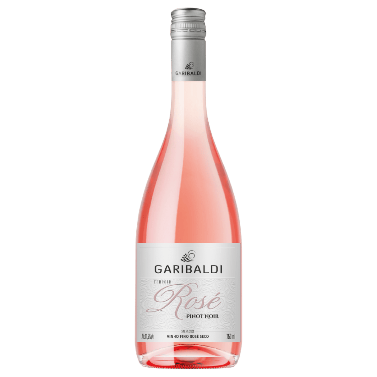 Garibaldi Pinot Noir Rosé - Garibaldi - Espumantes do Sul