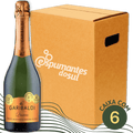 Garibaldi Prosecco Espumante Brut - Caixa com 6 - Garibaldi - Espumantes do Sul