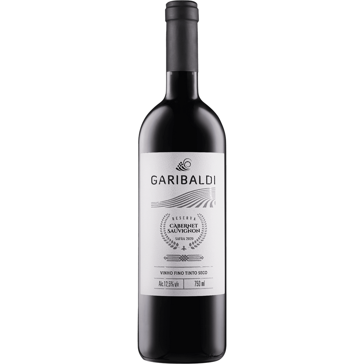 Garibaldi Reserva Cabernet Sauvignon - Garibaldi - Espumantes do Sul