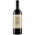 Garibaldi Reserva Merlot - Garibaldi - Espumantes do Sul