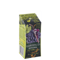 Garibaldi Suco de Uva Isabel Integral Tetra Pack 200ml - Garibaldi - Espumantes do Sul