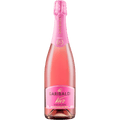 Garibaldi Vero Espumante Demi Sec Rosé - Garibaldi - Espumantes do Sul