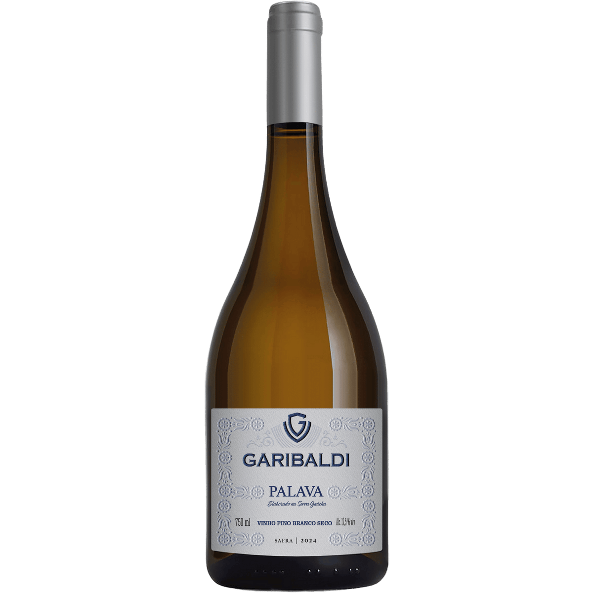 Garibaldi VG Palava - Garibaldi - Espumantes do Sul