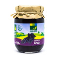 Geléia Orgânica de Uva Coopernatural 300g - Coopernatural - Espumantes do Sul