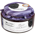 Geleia Zero Adição de Açúcar de Amora Casa Madeira 220g - Casa Madeira - Espumantes do Sul
