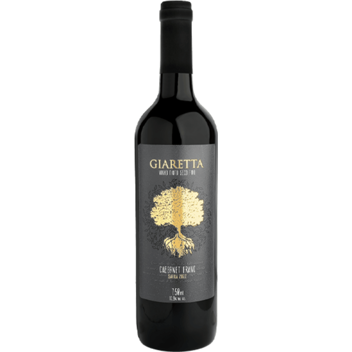 Giaretta Cabernet Franc - Giaretta - Espumantes do Sul
