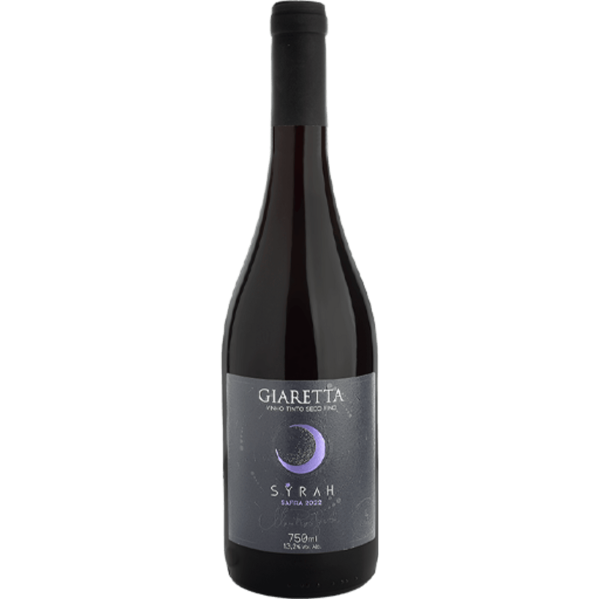 Giaretta Syrah - Giaretta - Espumantes do Sul