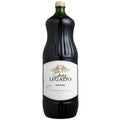 Gran Legado Suco de Uva Integral 1,5L - Gran Legado - Espumantes do Sul