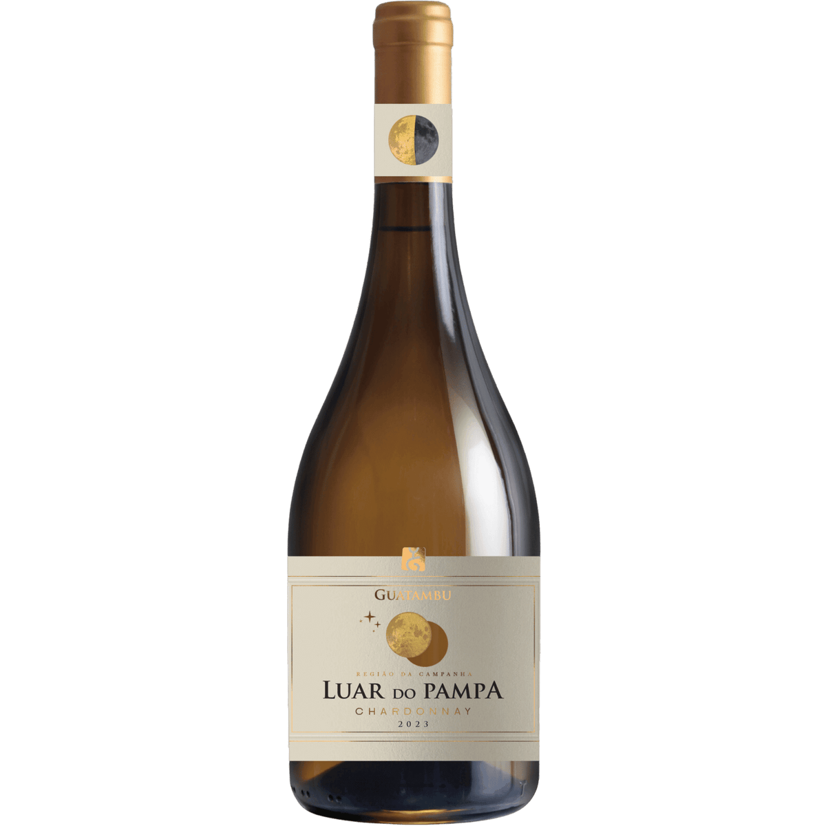 Guatambu Luar do Pampa Chardonnay - Guatambu - Espumantes do Sul