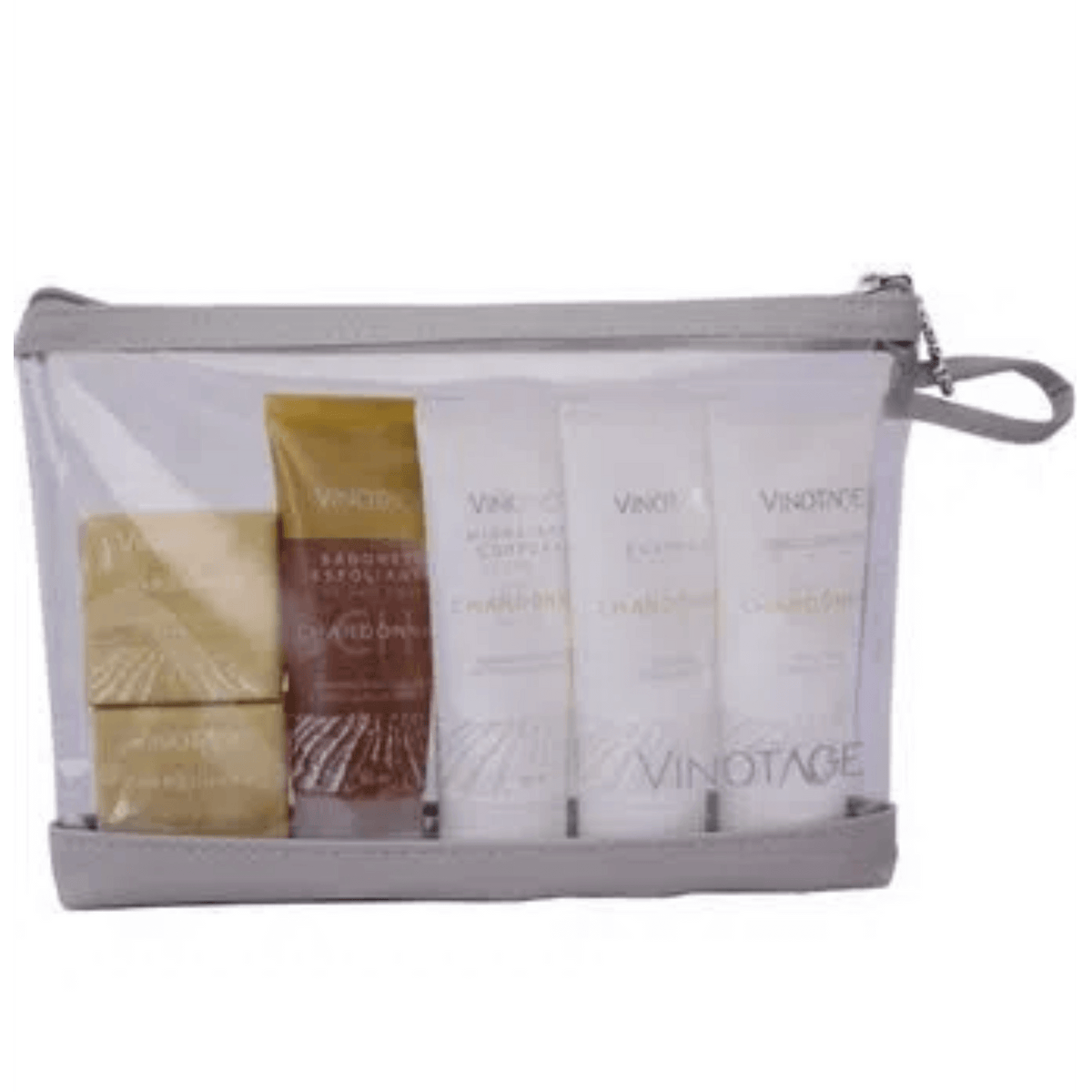 Kit Chardonnay Vinotage - Vinotage - Espumantes do Sul