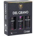 Kit de Vinhos de Mesa Del Grano 3 x 250ml - Del Grano - Espumantes do Sul