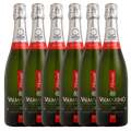 Kit Espumantes Moscatel Valmarino - Valmarino - Espumantes do Sul