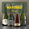Kit Espumantes Natures - Kit - Espumantes do Sul