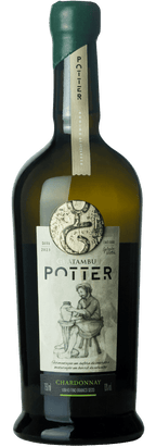 Kit Exclusivo Guatambu Potter: Chardonnay & Tannat - Guatambu - Espumantes do Sul
