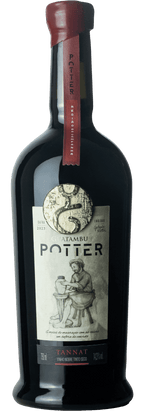 Kit Exclusivo Guatambu Potter: Chardonnay & Tannat - Guatambu - Espumantes do Sul