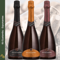 Kit Guatambu - Espumantes - Guatambu - Espumantes do Sul