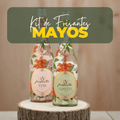 Kit Mayos Frisantes - Mayos - Espumantes do Sul