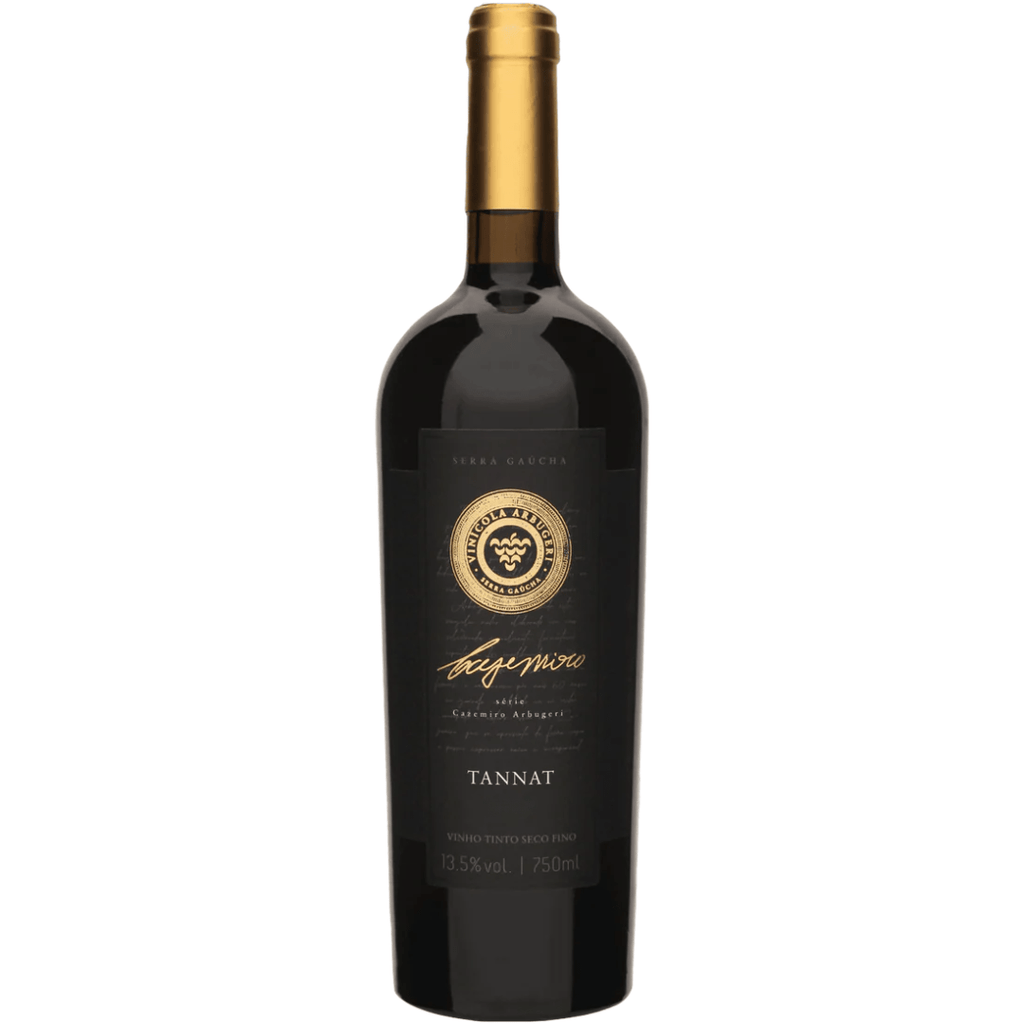 Kit Tannat & Lareira – Intensidade para os Dias Frios - Espumantes do Sul - Espumantes do Sul
