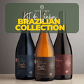 Kit Tenuta Foppa & Ambrosi Brazilian Collection - Tenuta Foppa & Ambrosi - Espumantes do Sul