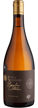 Kit Tenuta Foppa & Ambrosi Brazilian Collection - Tenuta Foppa & Ambrosi - Espumantes do Sul