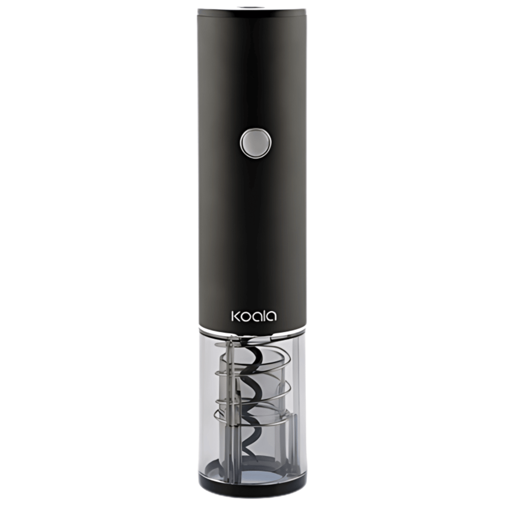 Koala Saca - Rolha Elétrico Automático USB - Koala - Espumantes do Sul