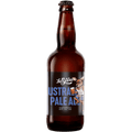 La Birra Cerveja Australian Pela Ale - La Birra - Espumantes do Sul