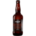 La Birra Cerveja Oatmeal Stout - La Birra - Espumantes do Sul