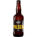 La Birra Cerveja Pilsen - La Birra - Espumantes do Sul