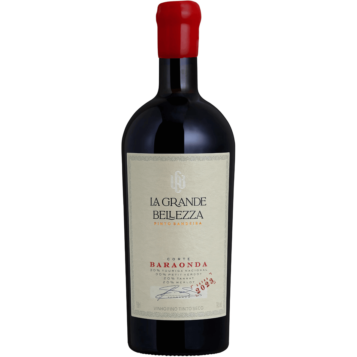 La Grande Bellezza Baraonda - La Grande Bellezza - Espumantes do Sul