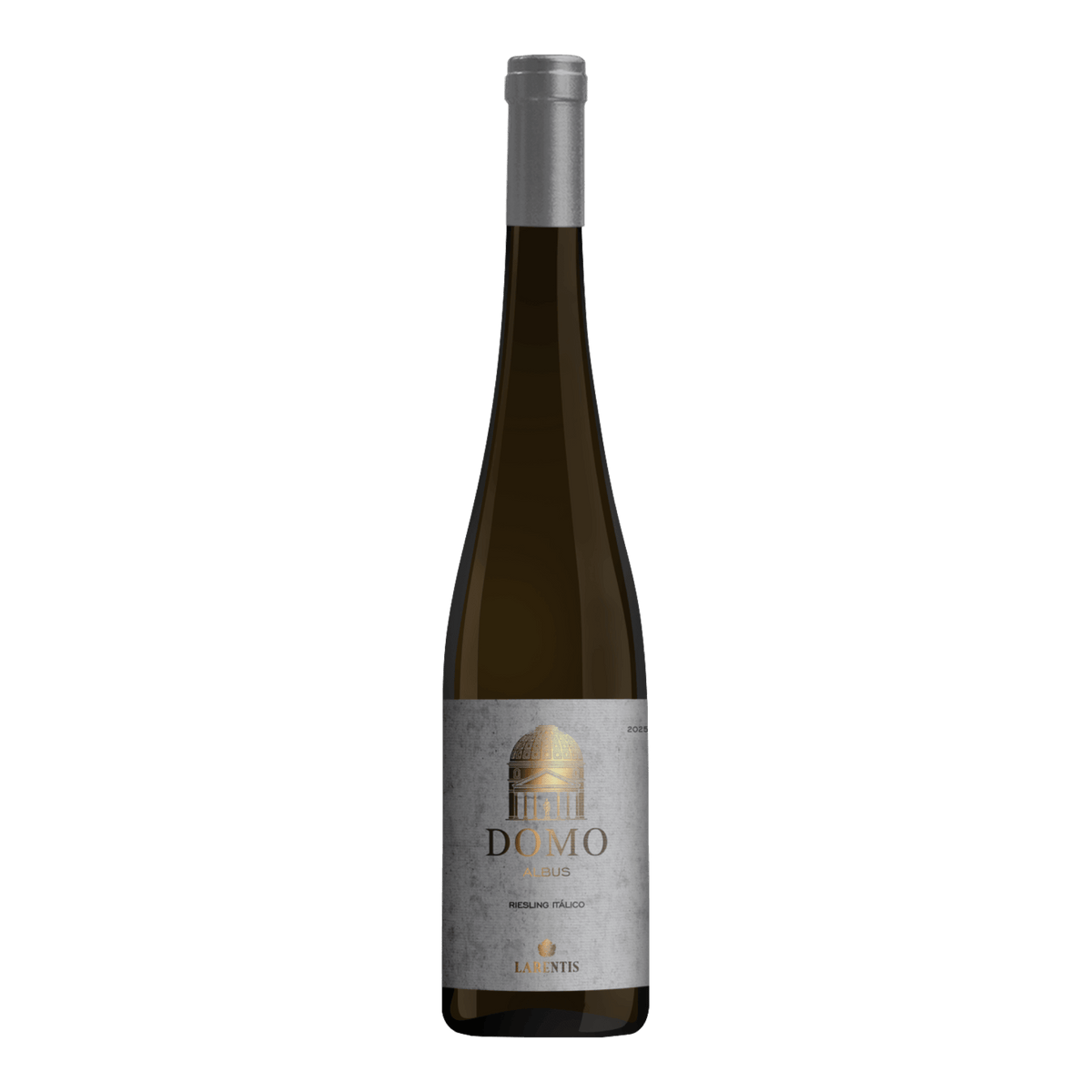 Larentis DOMO Albus Riesling Itálico - Larentis - Espumantes do Sul
