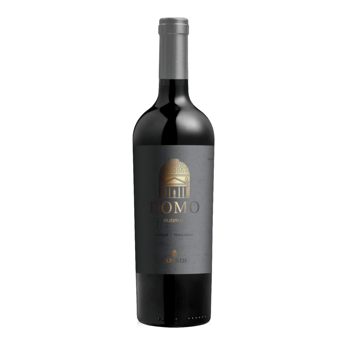 Larentis DOMO Rubrum Teroldego e Merlot - Larentis - Espumantes do Sul