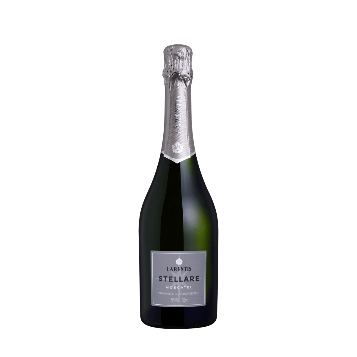 Larentis Stellare Espumante Moscatel - Larentis - Espumantes do Sul