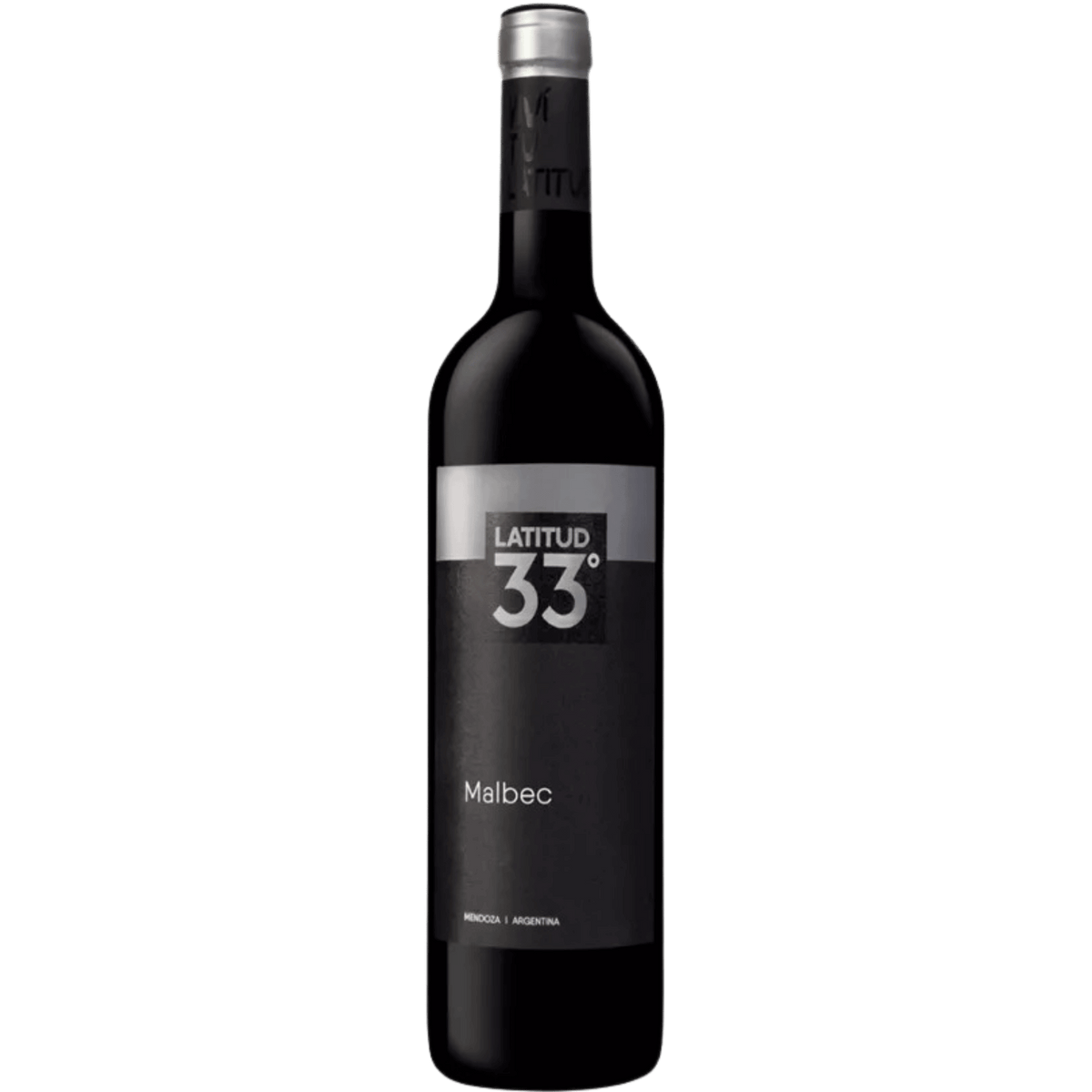Latitud 33 Malbec - Latitud 33 - Espumantes do Sul