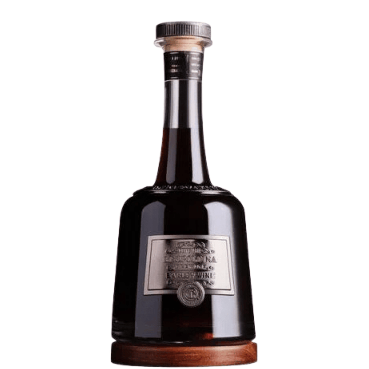 Leopoldina Cerveja Barley Wine Turfada Edição Limitada - Leopoldina - Espumantes do Sul