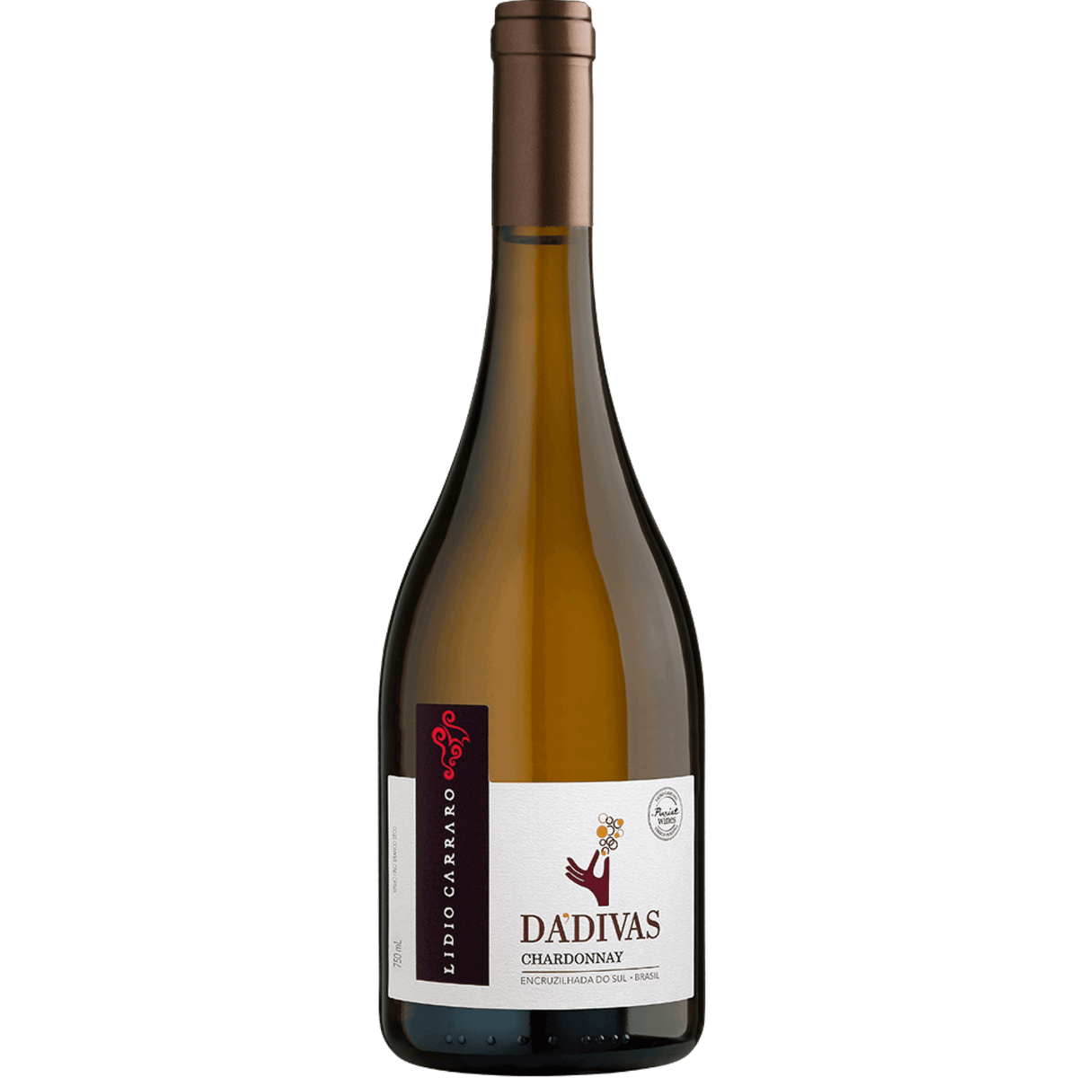Lídio Carraro Dádivas Chardonnay - Lídio Carraro - Espumantes do Sul