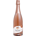 Lídio Carraro Faces do Brasil Espumante Brut Rosé - Lídio Carraro - Espumantes do Sul
