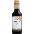 Lídio Carraro Faces do Brasil Merlot 187ml - Lídio Carraro - Espumantes do Sul