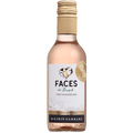 Lídio Carraro Faces do Brasil Pinot Noir Rosé 187ml - Lídio Carraro - Espumantes do Sul