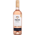 Lídio Carraro Faces do Brasil Pinot Noir Rosé - Lídio Carraro - Espumantes do Sul